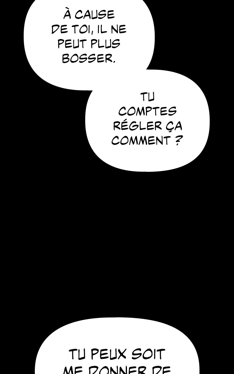 The Bully in Charge Chapitre 107 - Page 132