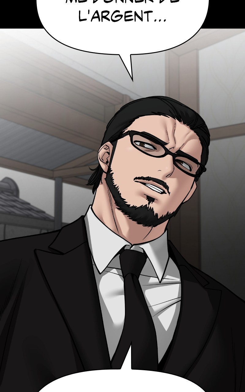 The Bully in Charge Chapitre 107 - Page 133