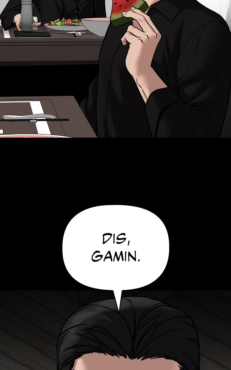 The Bully in Charge Chapitre 107 - Page 139