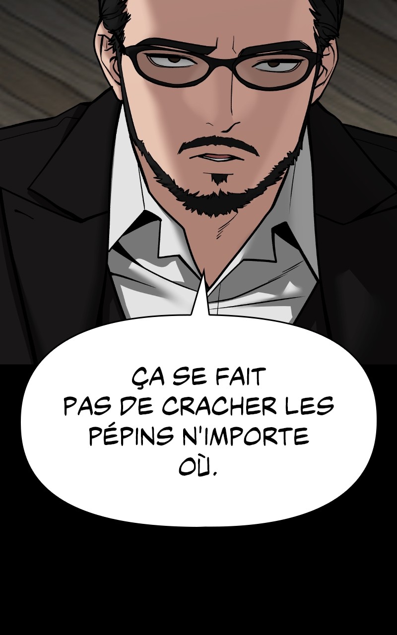 The Bully in Charge Chapitre 107 - Page 140