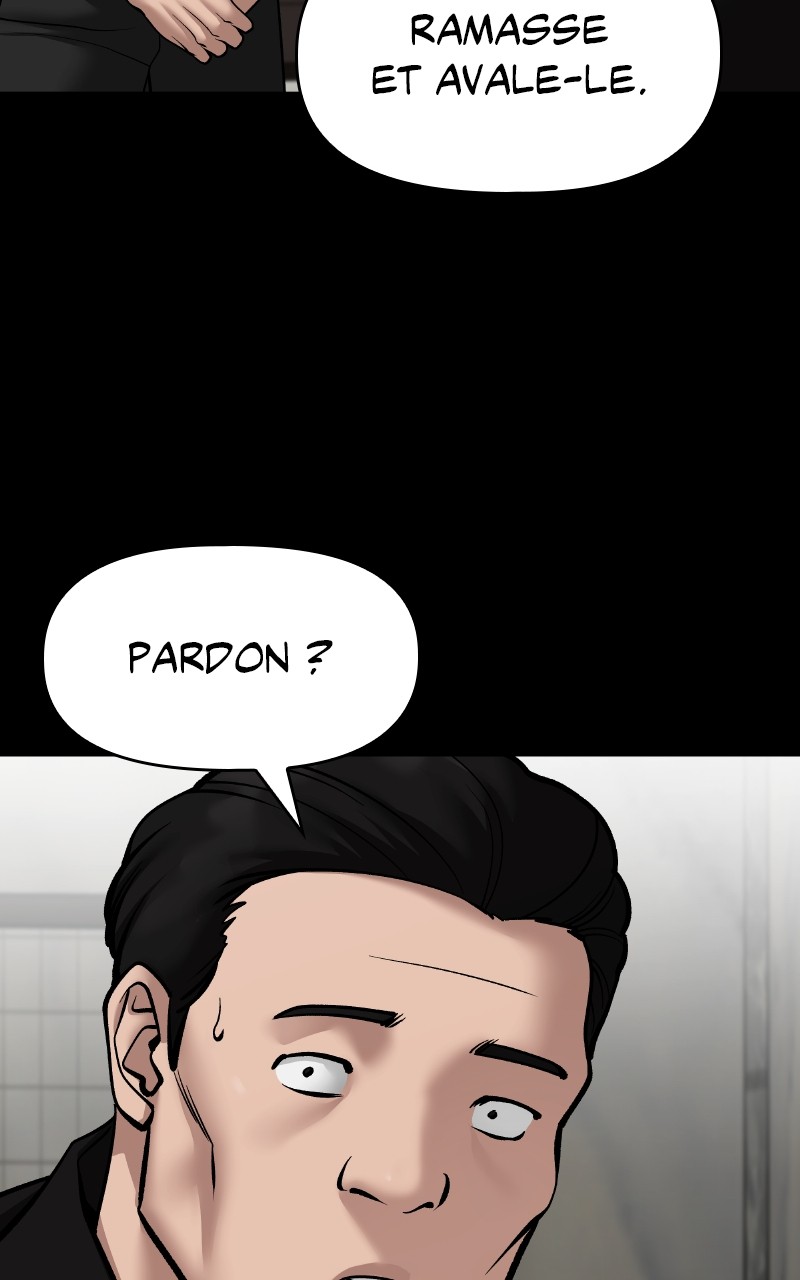 The Bully in Charge Chapitre 107 - Page 142