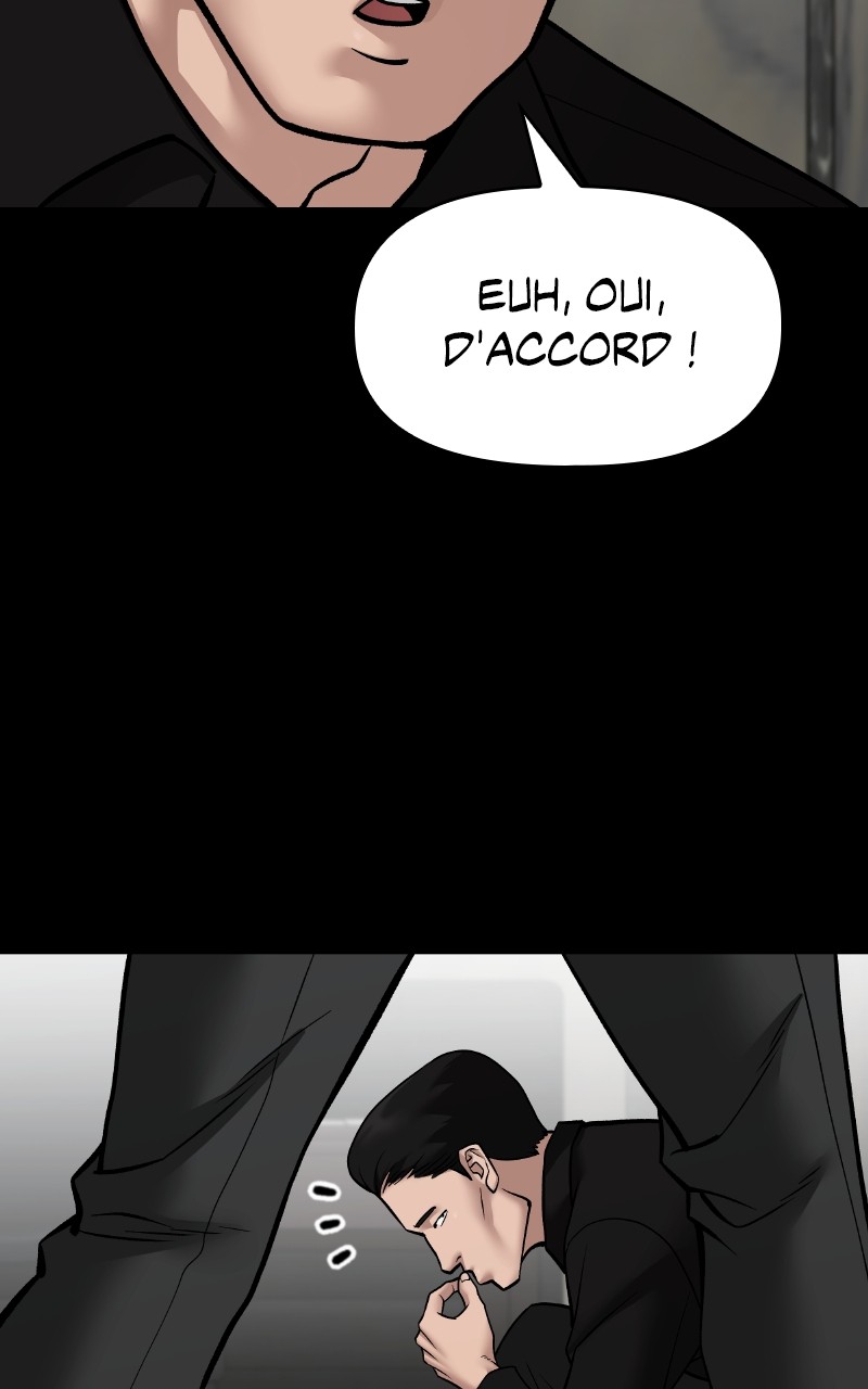The Bully in Charge Chapitre 107 - Page 143
