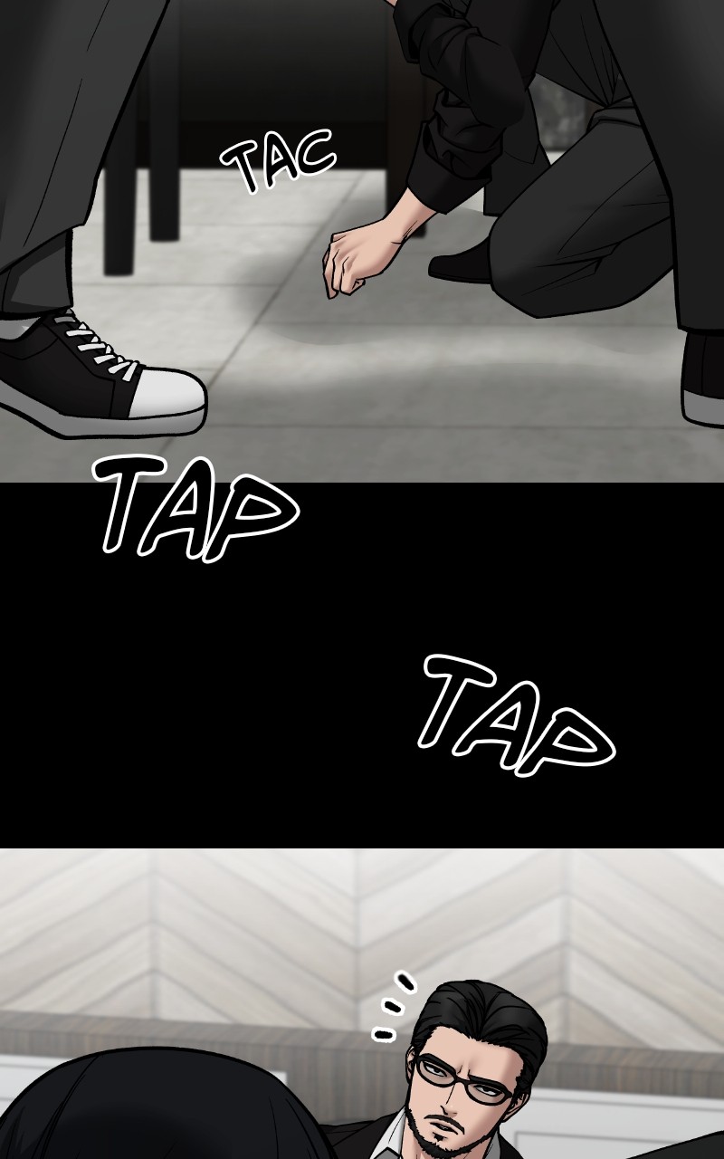 The Bully in Charge Chapitre 107 - Page 144