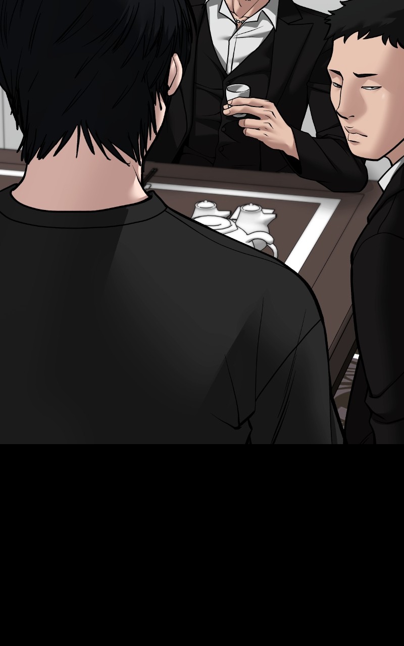 The Bully in Charge Chapitre 107 - Page 145