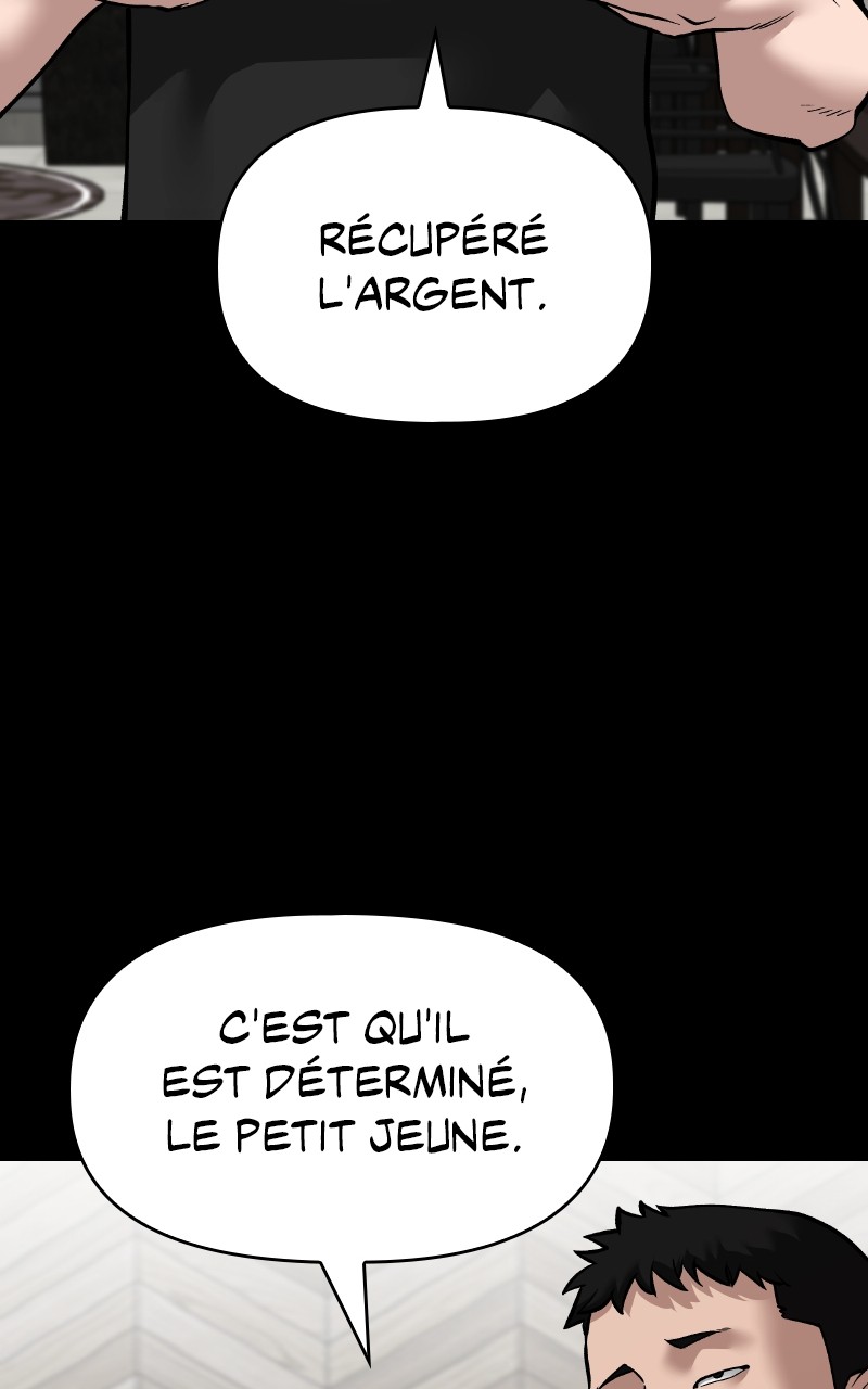 The Bully in Charge Chapitre 107 - Page 147