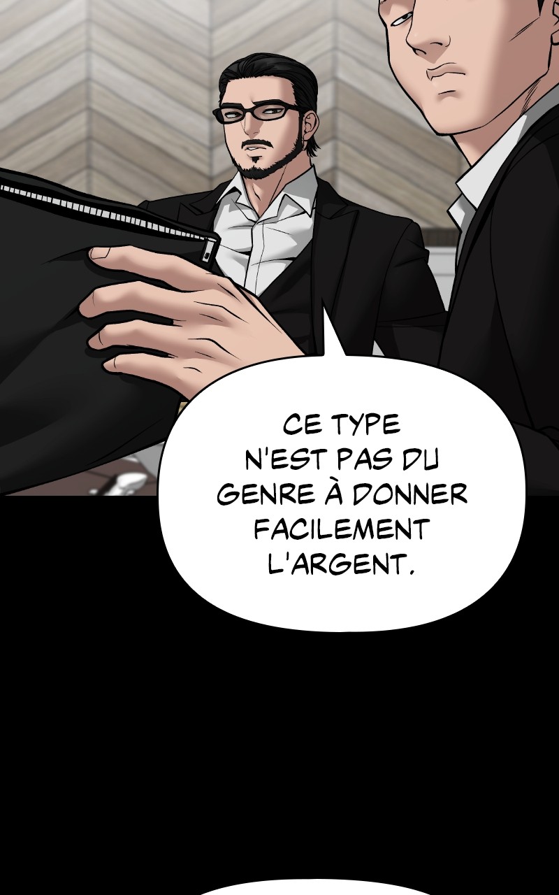 The Bully in Charge Chapitre 107 - Page 148