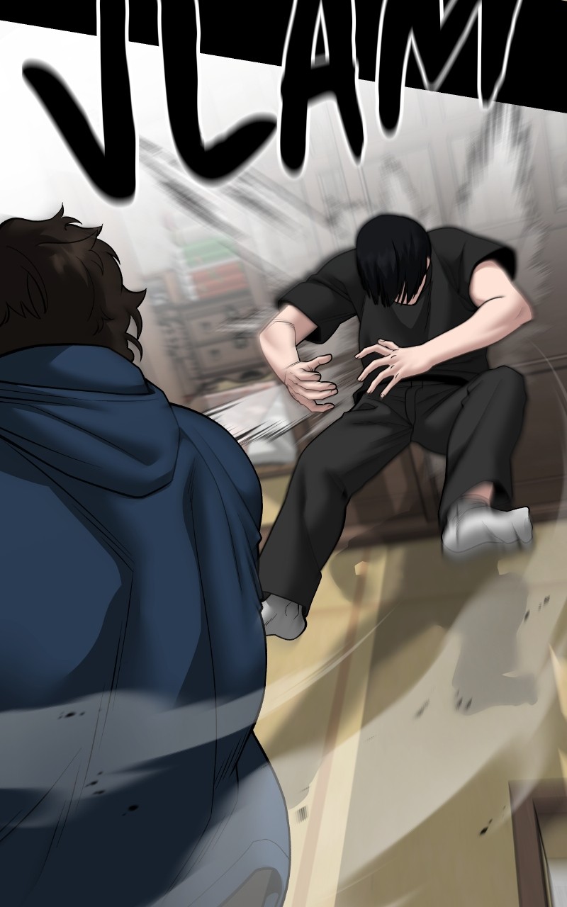 The Bully in Charge Chapitre 107 - Page 15