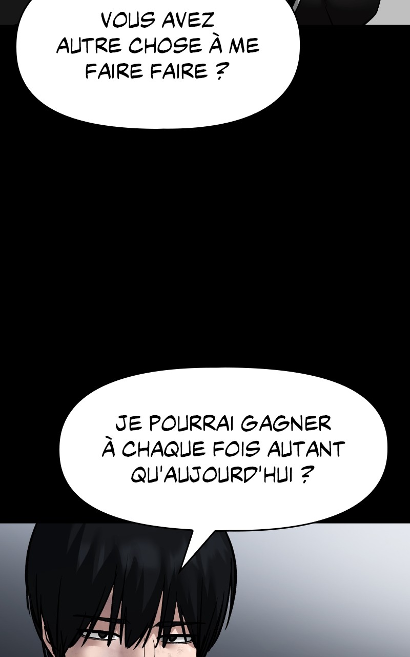 The Bully in Charge Chapitre 107 - Page 151