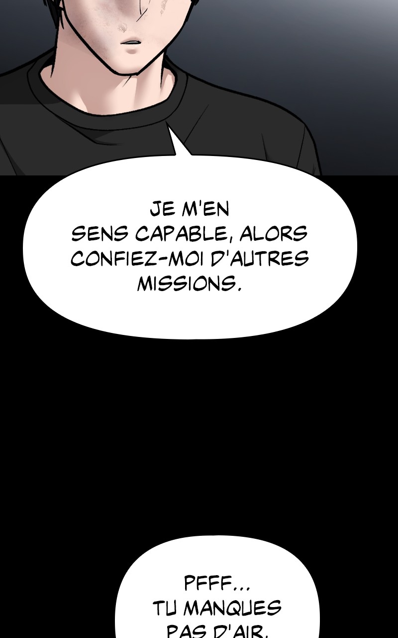 The Bully in Charge Chapitre 107 - Page 152