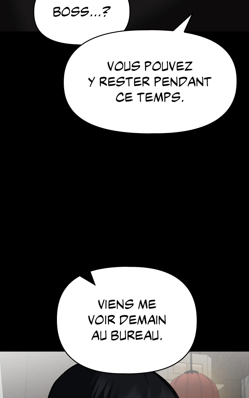 The Bully in Charge Chapitre 107 - Page 155