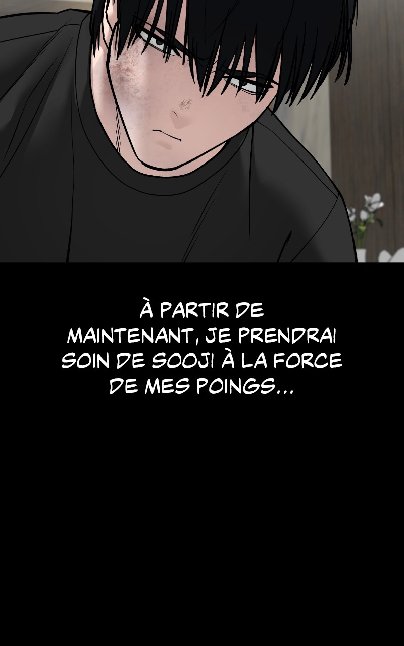 The Bully in Charge Chapitre 107 - Page 158