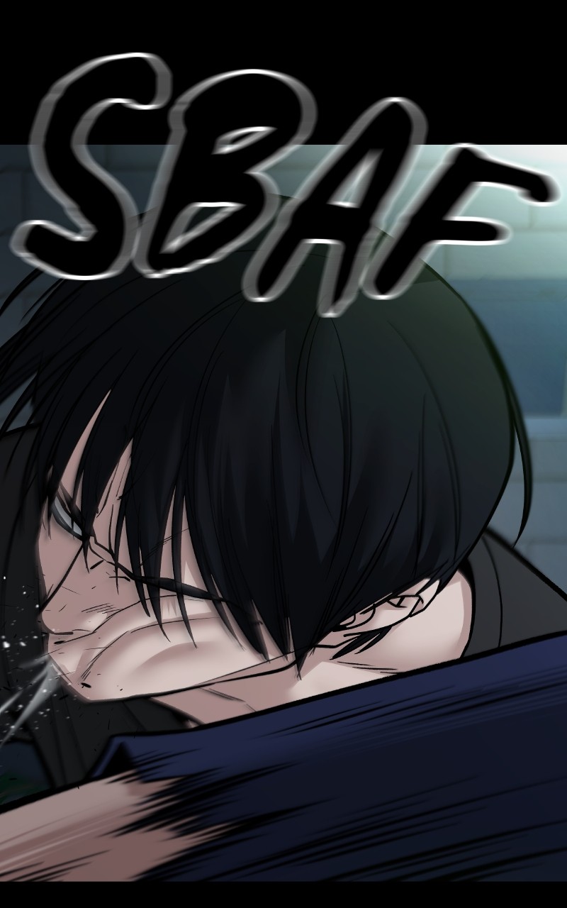 The Bully in Charge Chapitre 107 - Page 159