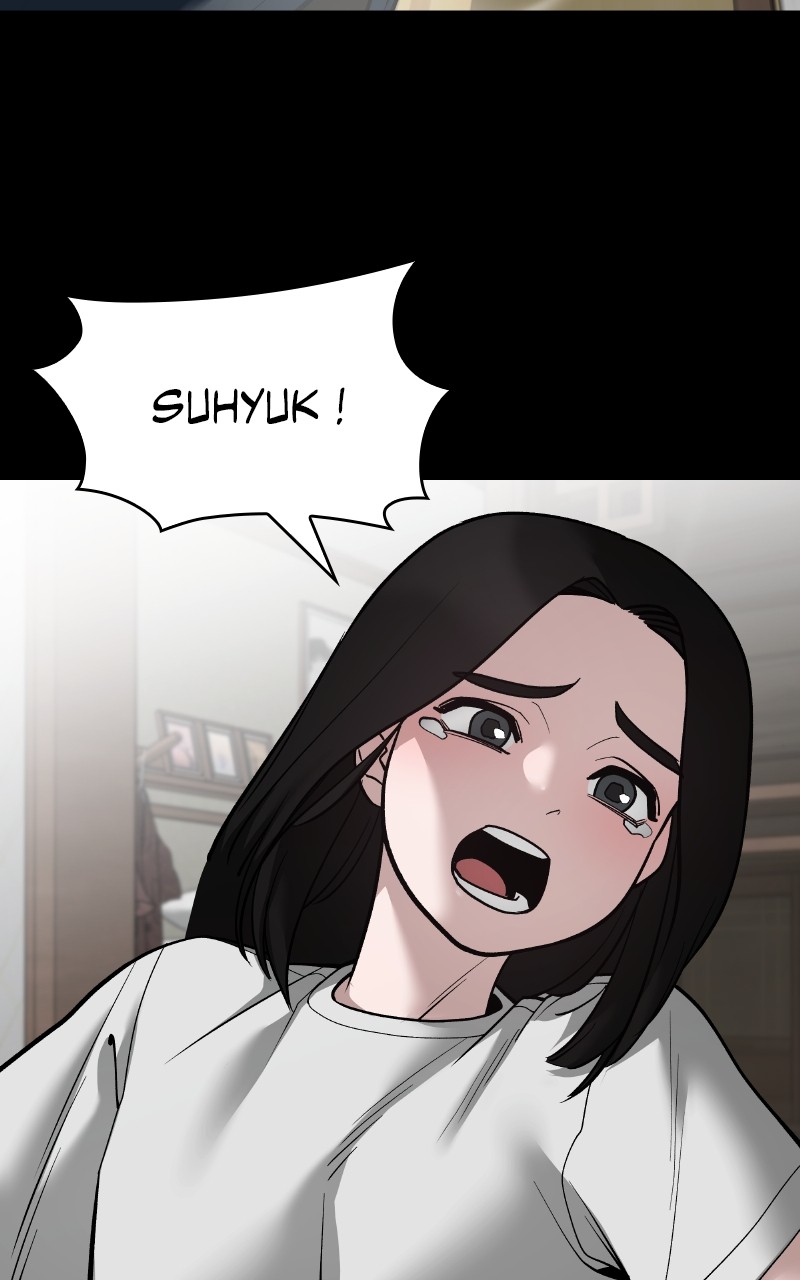 The Bully in Charge Chapitre 107 - Page 16