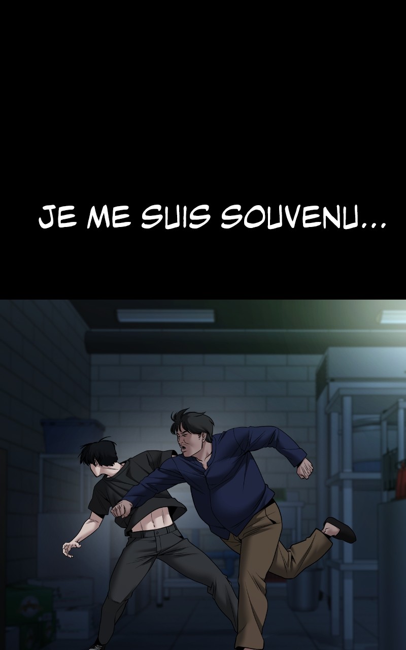 The Bully in Charge Chapitre 107 - Page 160