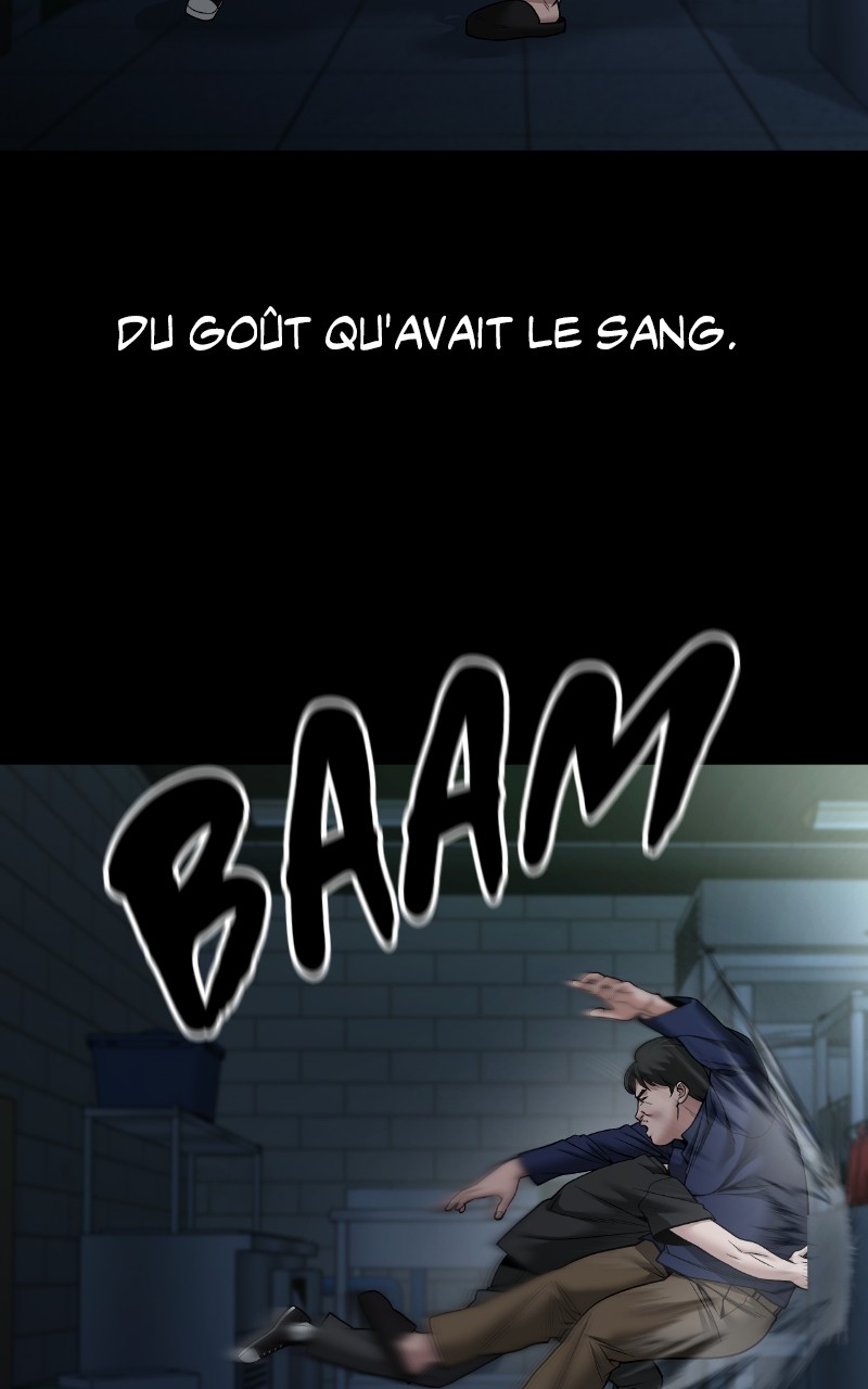 The Bully in Charge Chapitre 107 - Page 161