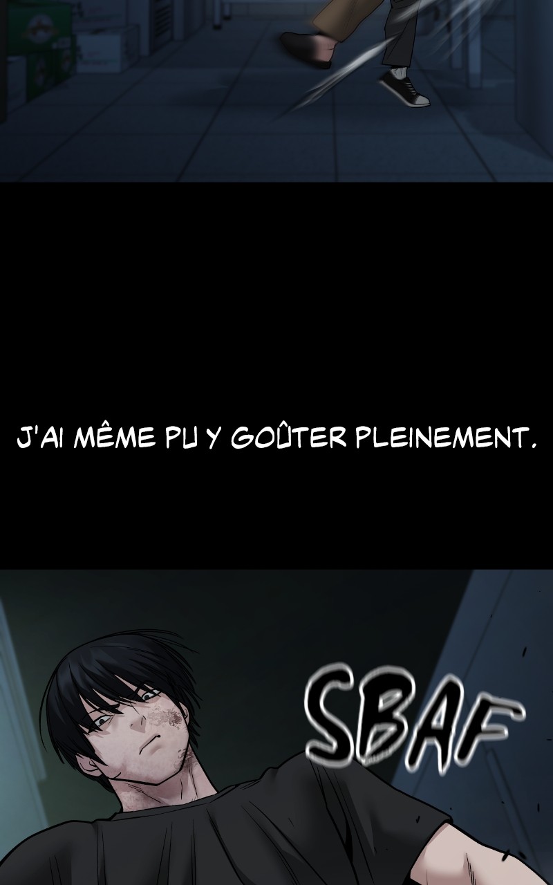 The Bully in Charge Chapitre 107 - Page 162