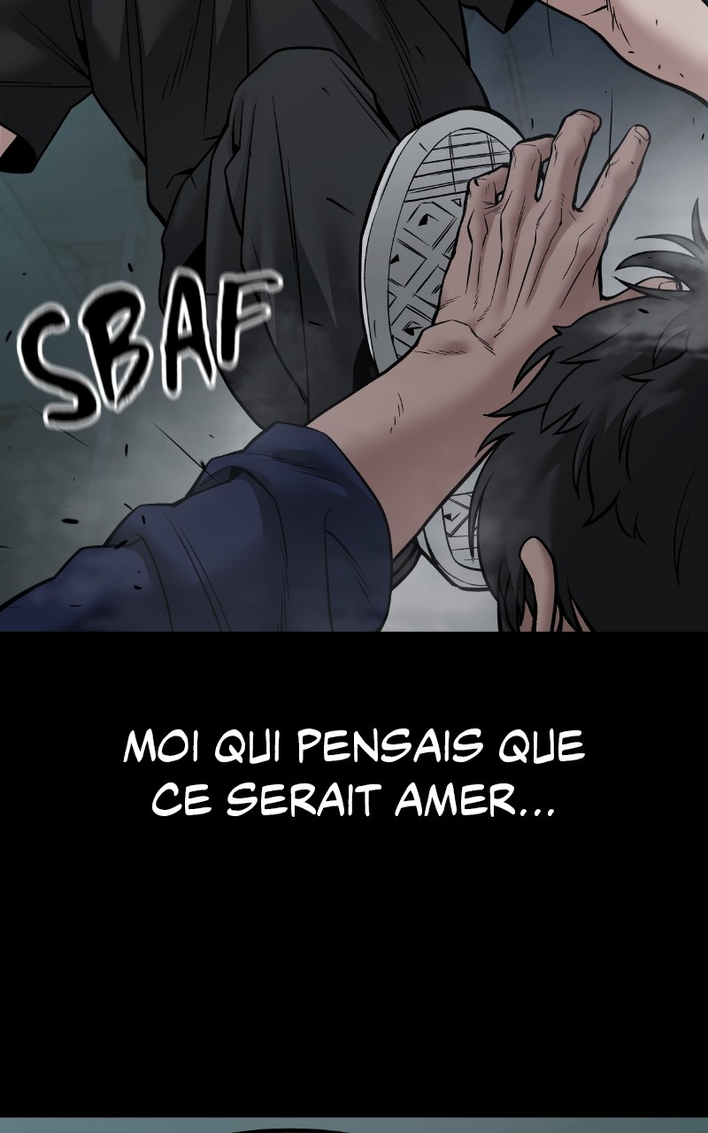 The Bully in Charge Chapitre 107 - Page 163