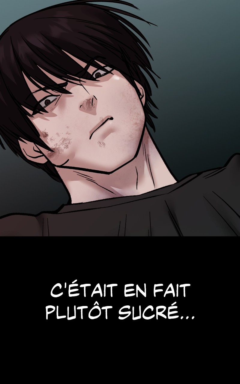 The Bully in Charge Chapitre 107 - Page 164