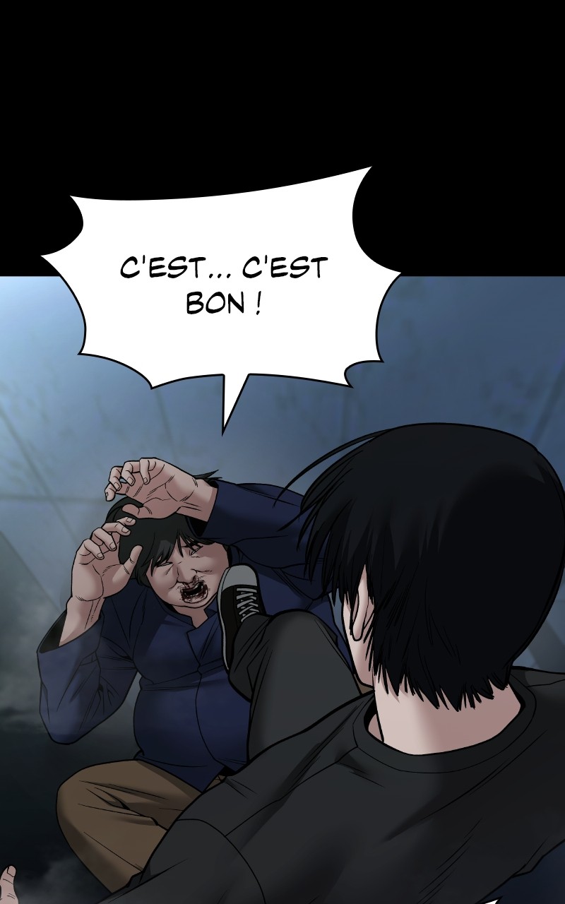 The Bully in Charge Chapitre 107 - Page 165