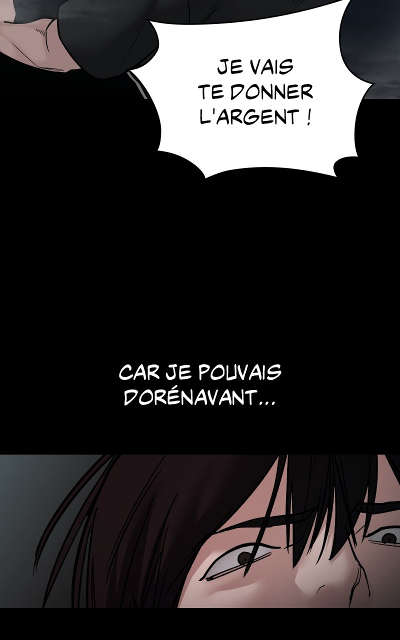 The Bully in Charge Chapitre 107 - Page 166