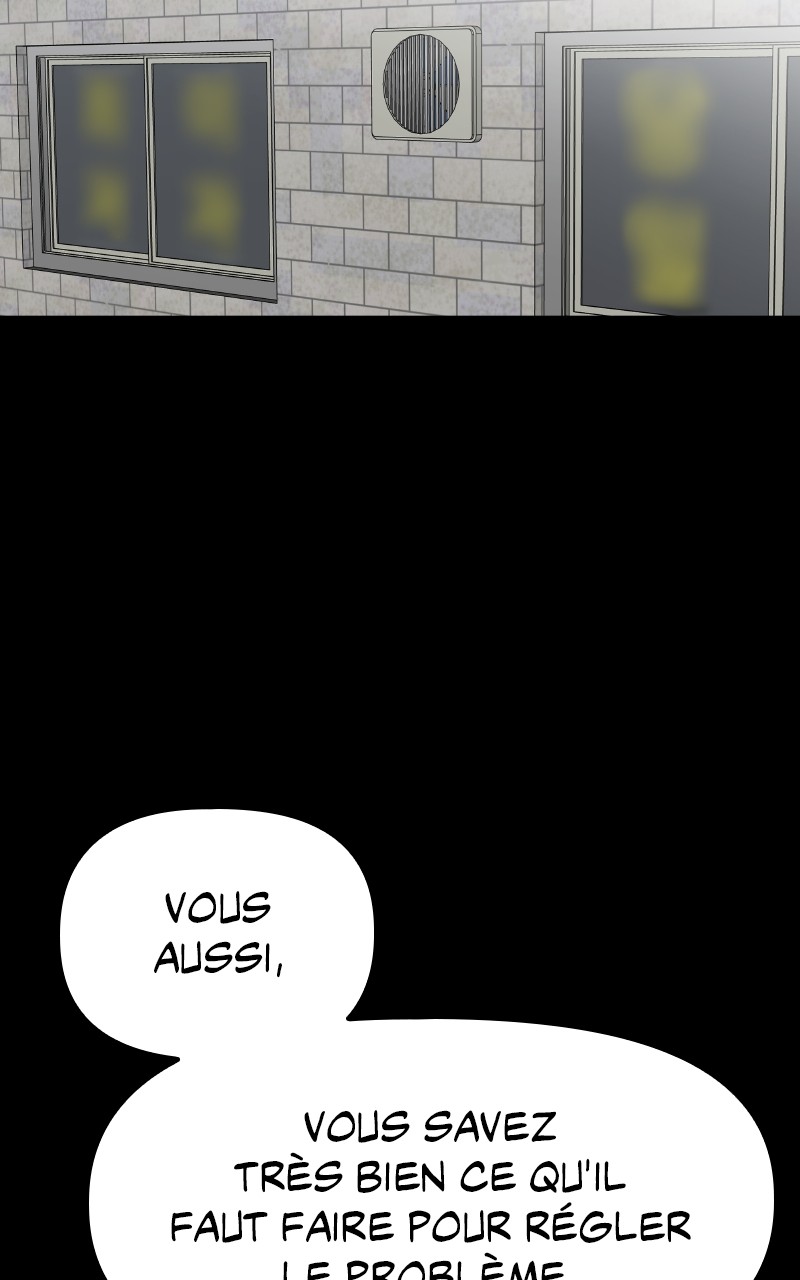 The Bully in Charge Chapitre 107 - Page 168