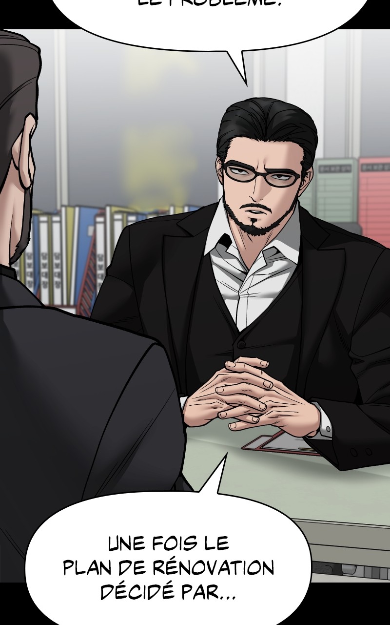 The Bully in Charge Chapitre 107 - Page 169