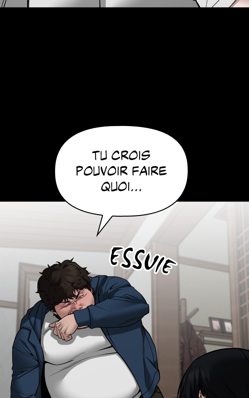 The Bully in Charge Chapitre 107 - Page 17