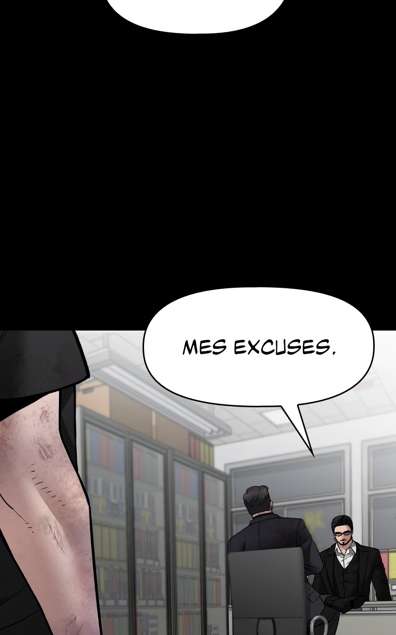 The Bully in Charge Chapitre 107 - Page 171