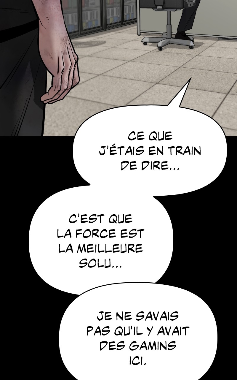 The Bully in Charge Chapitre 107 - Page 172