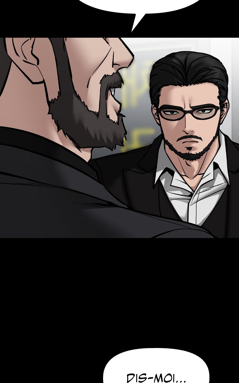 The Bully in Charge Chapitre 107 - Page 173