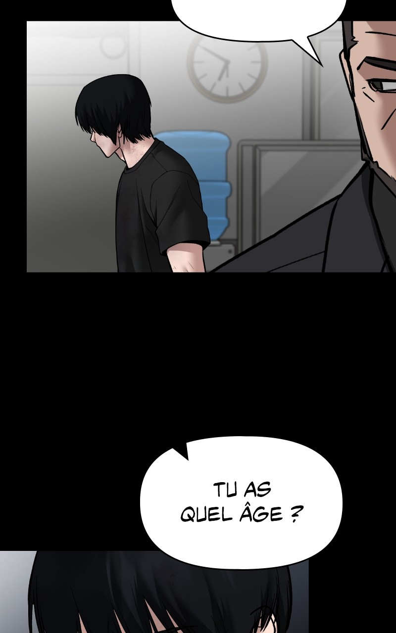 The Bully in Charge Chapitre 107 - Page 174