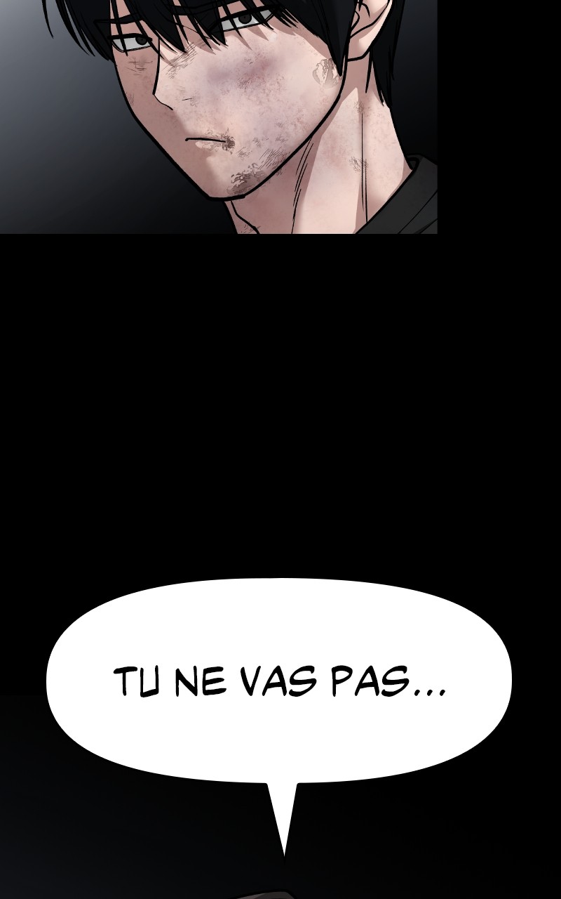 The Bully in Charge Chapitre 107 - Page 175