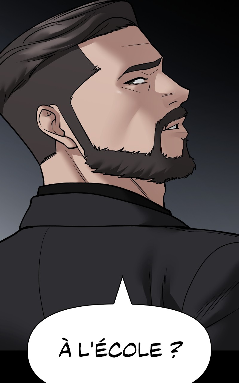 The Bully in Charge Chapitre 107 - Page 176