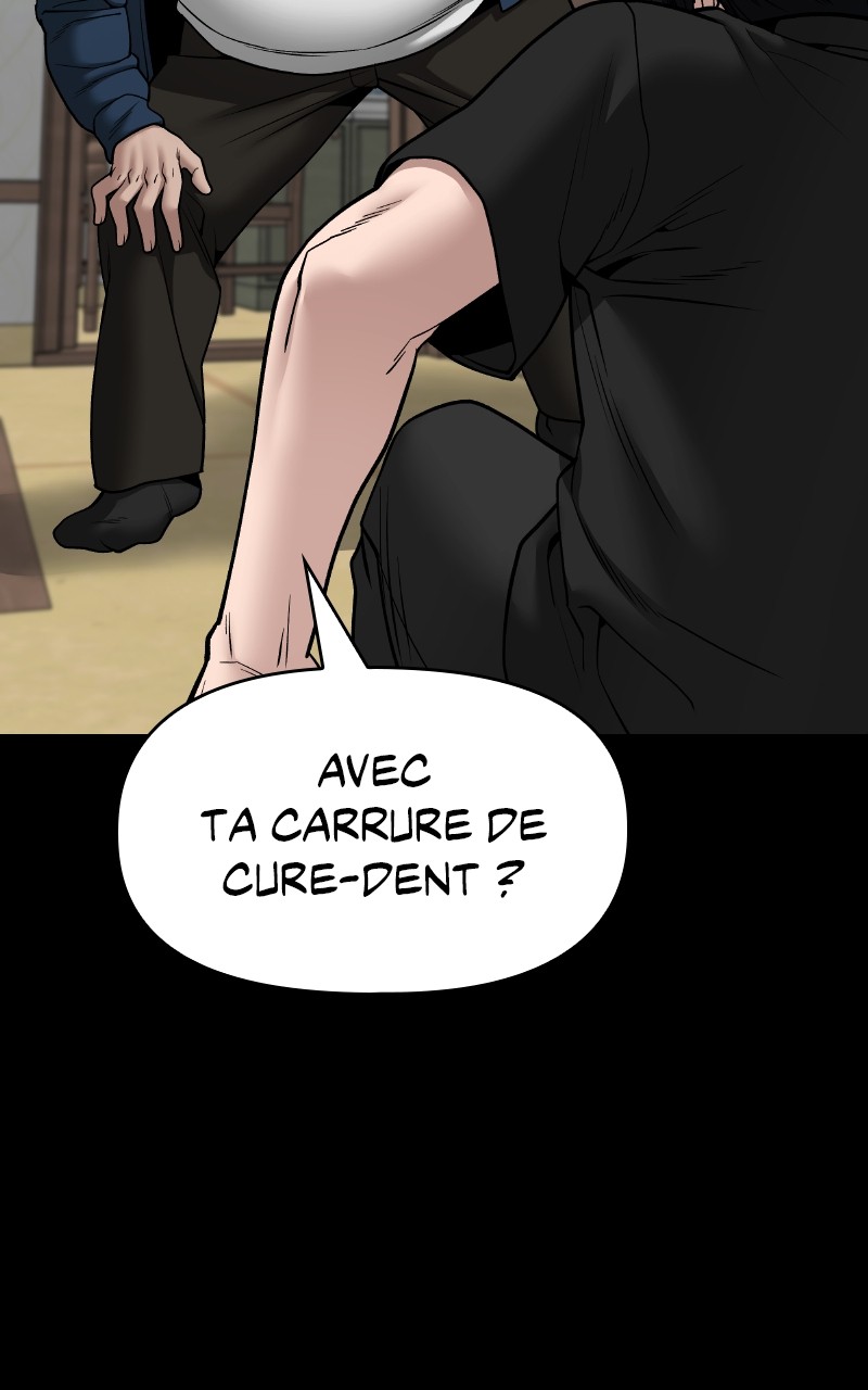 The Bully in Charge Chapitre 107 - Page 18