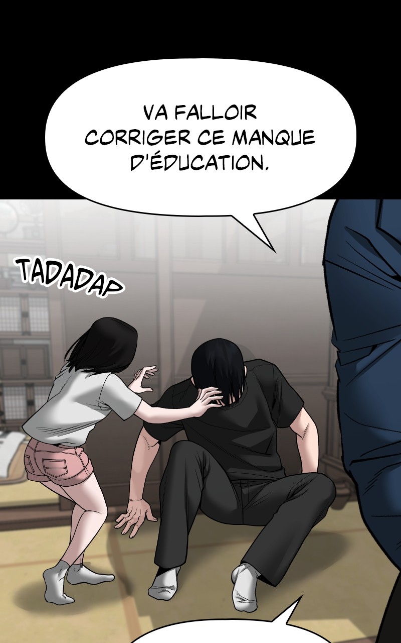 The Bully in Charge Chapitre 107 - Page 19