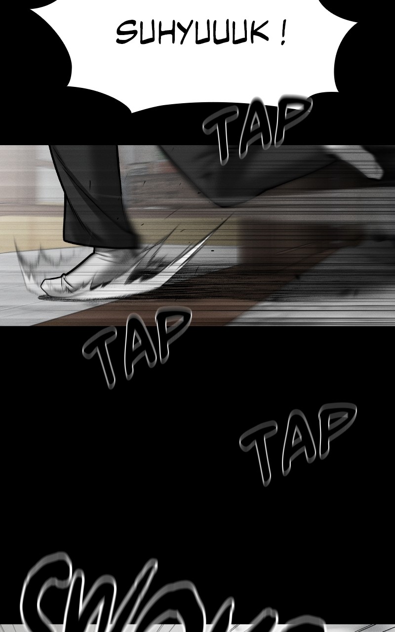 The Bully in Charge Chapitre 107 - Page 2
