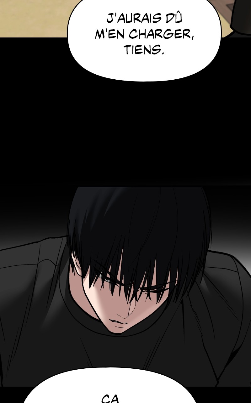 The Bully in Charge Chapitre 107 - Page 20