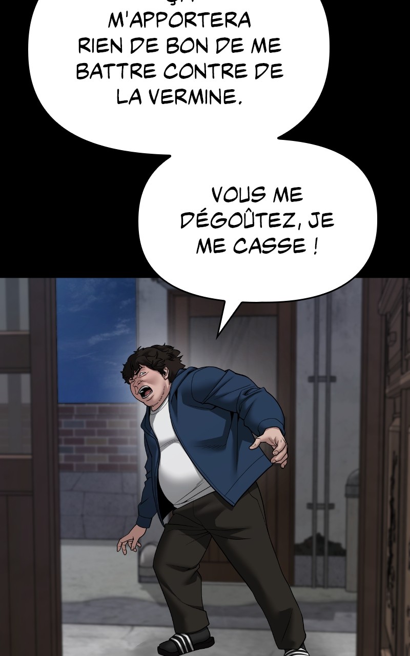 The Bully in Charge Chapitre 107 - Page 21