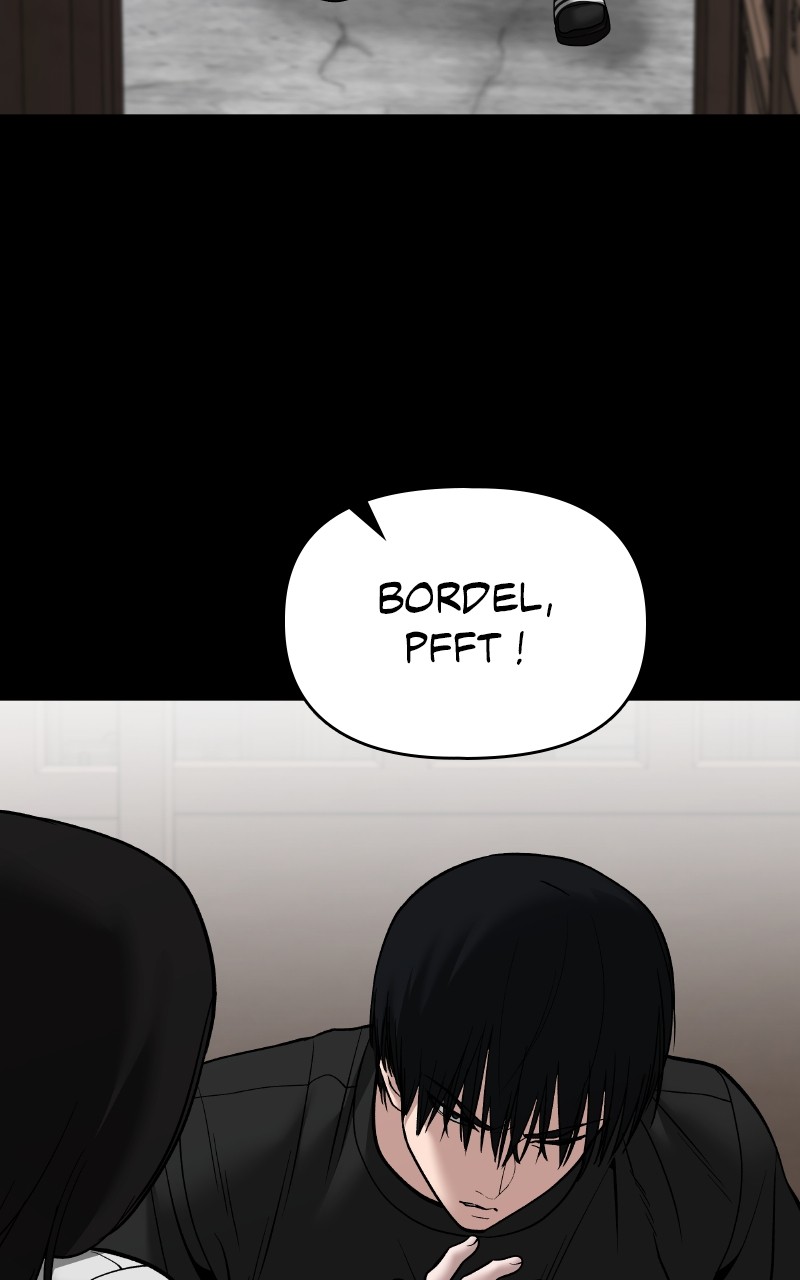 The Bully in Charge Chapitre 107 - Page 22