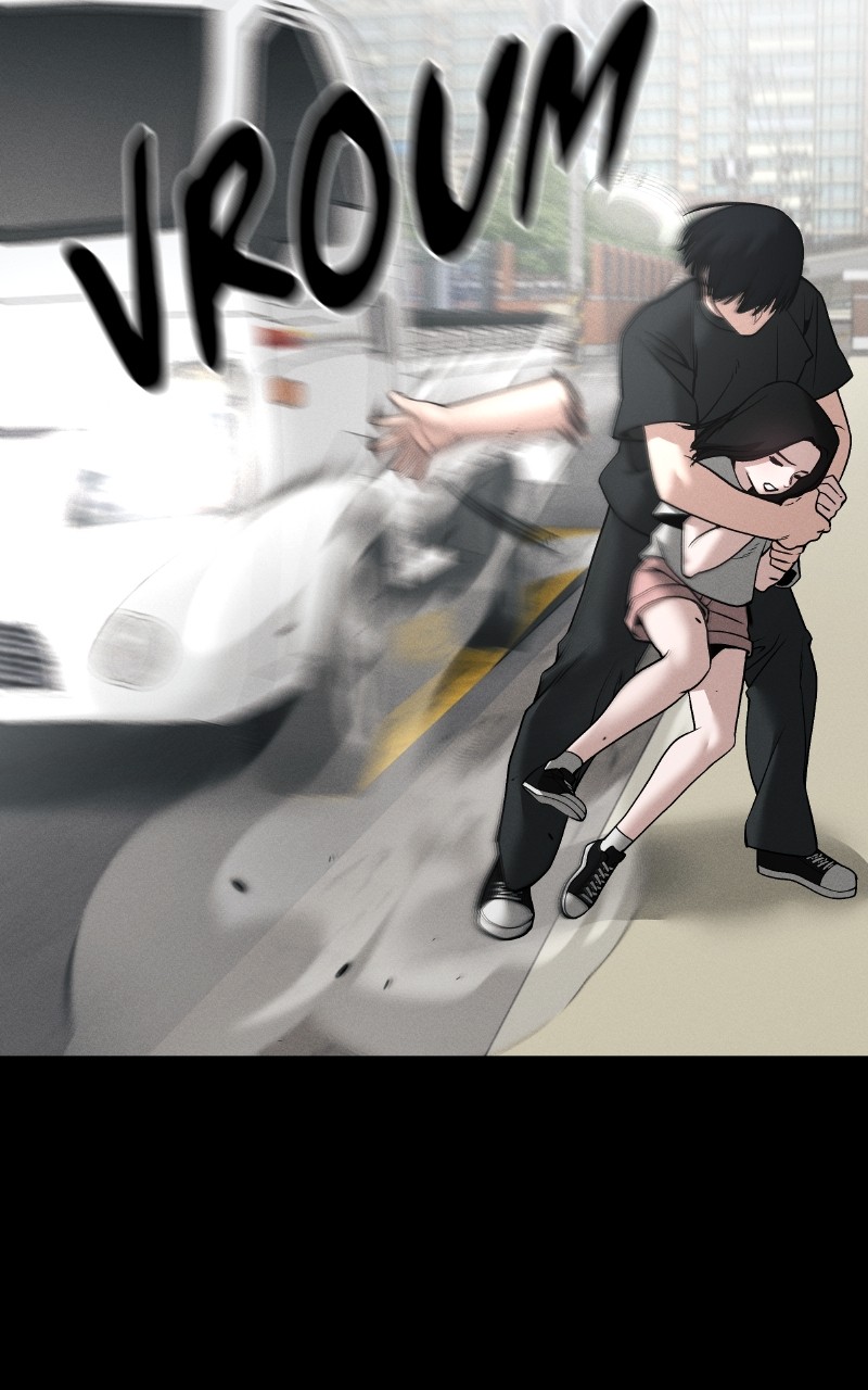 The Bully in Charge Chapitre 107 - Page 26
