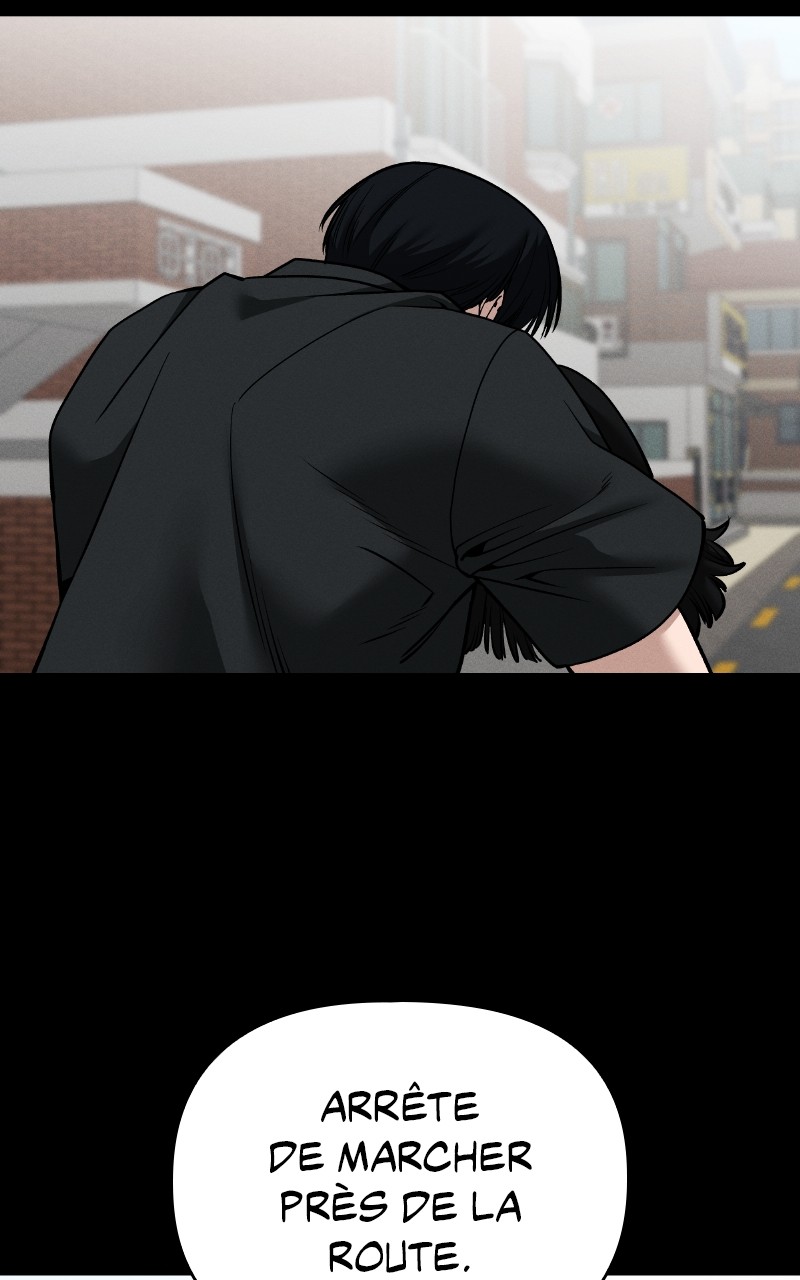 The Bully in Charge Chapitre 107 - Page 27