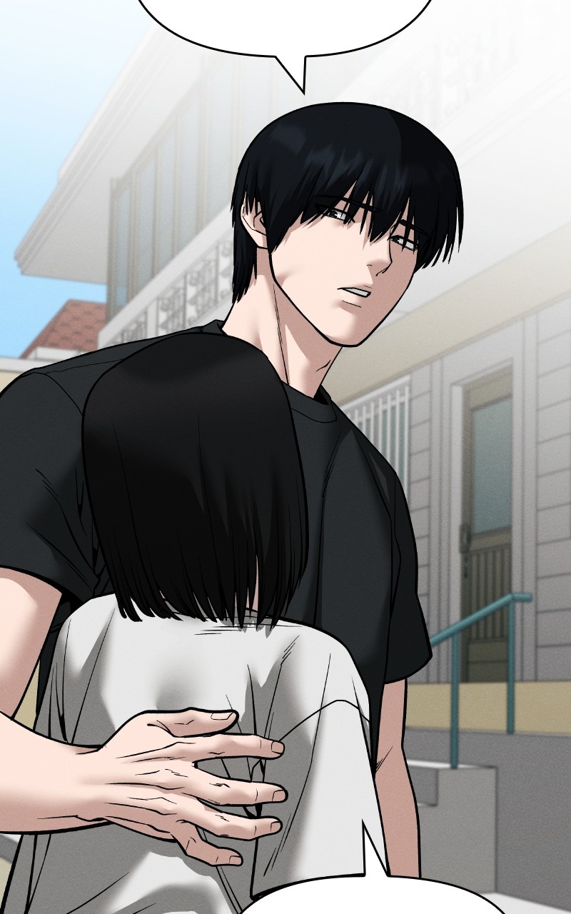 The Bully in Charge Chapitre 107 - Page 28