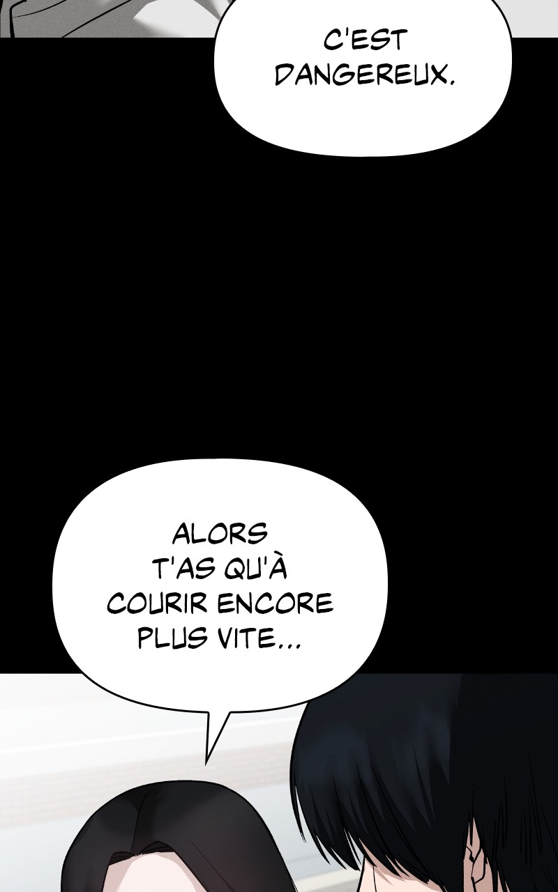The Bully in Charge Chapitre 107 - Page 29