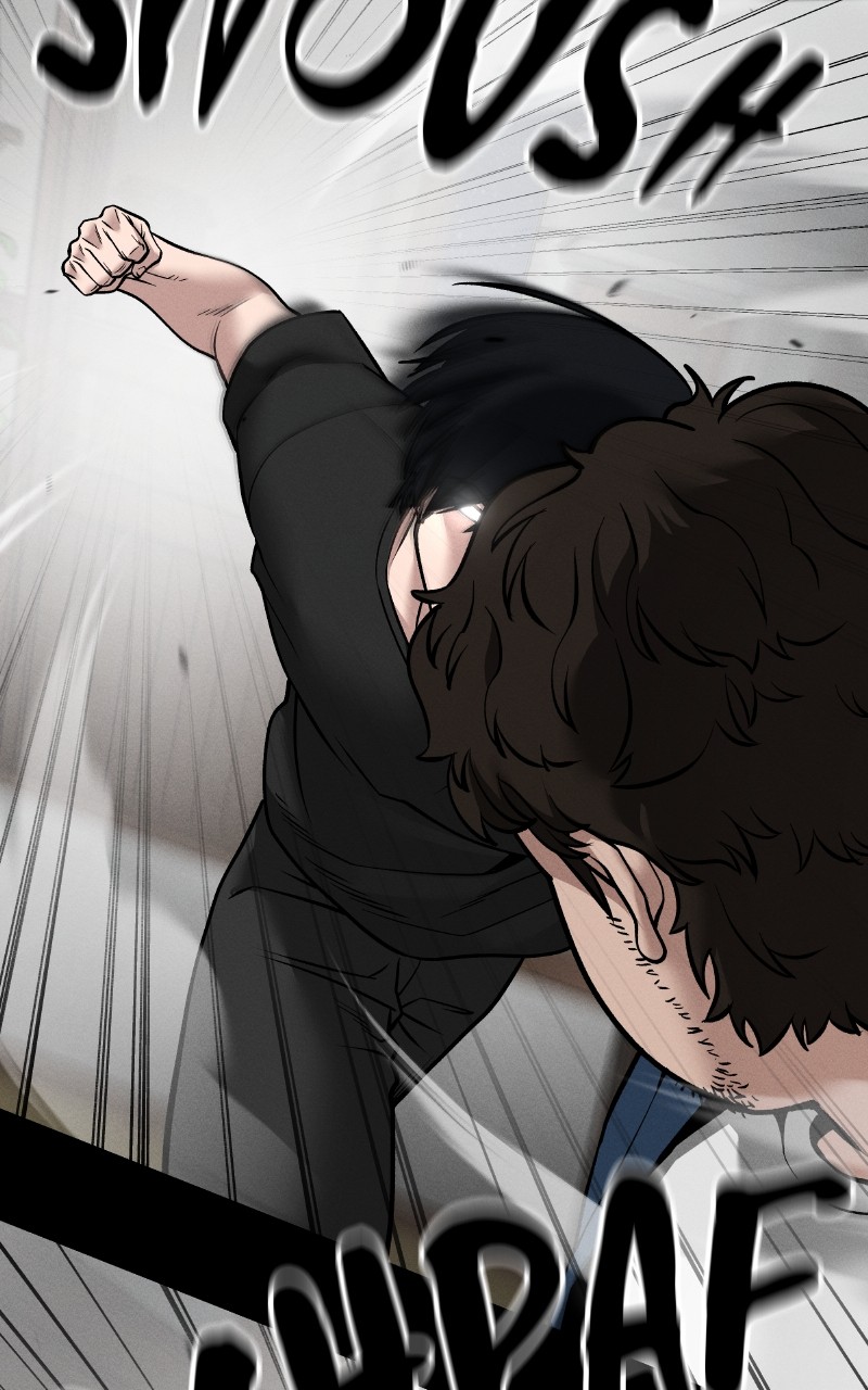 The Bully in Charge Chapitre 107 - Page 3