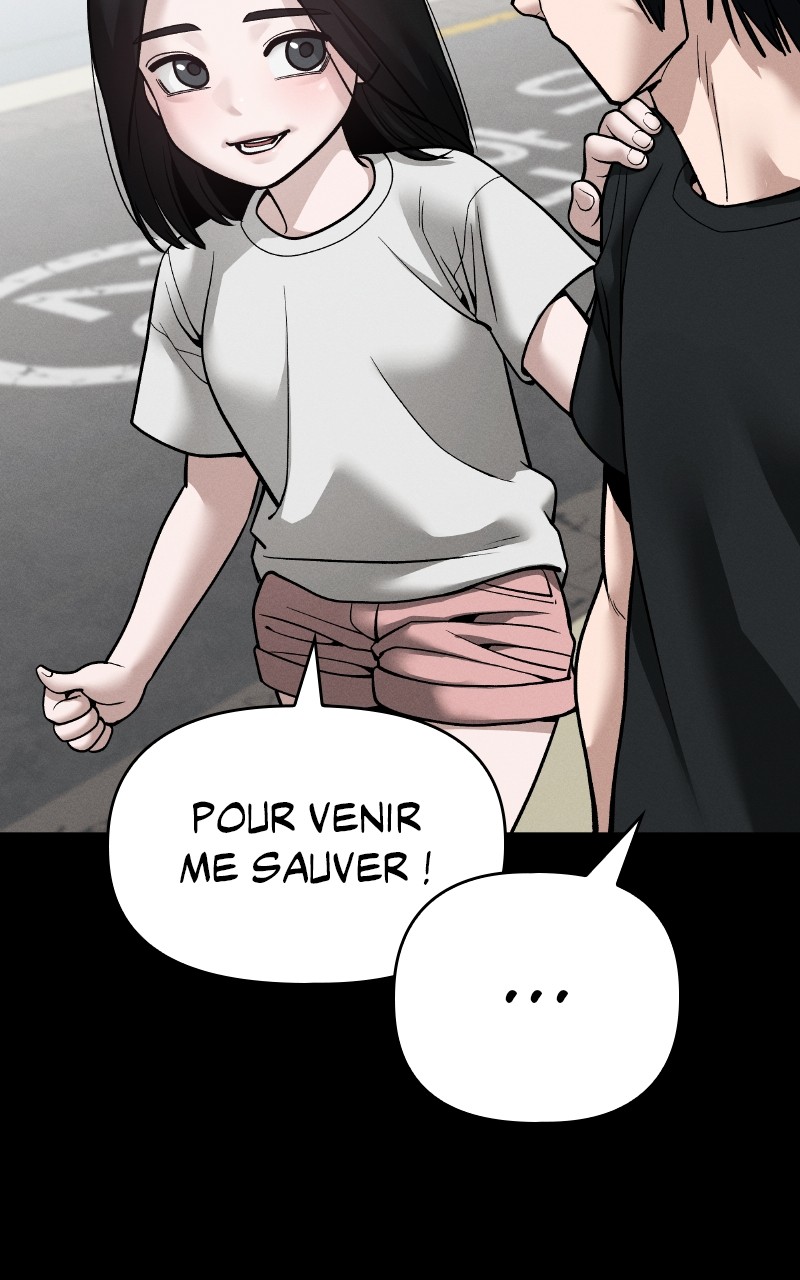 The Bully in Charge Chapitre 107 - Page 30