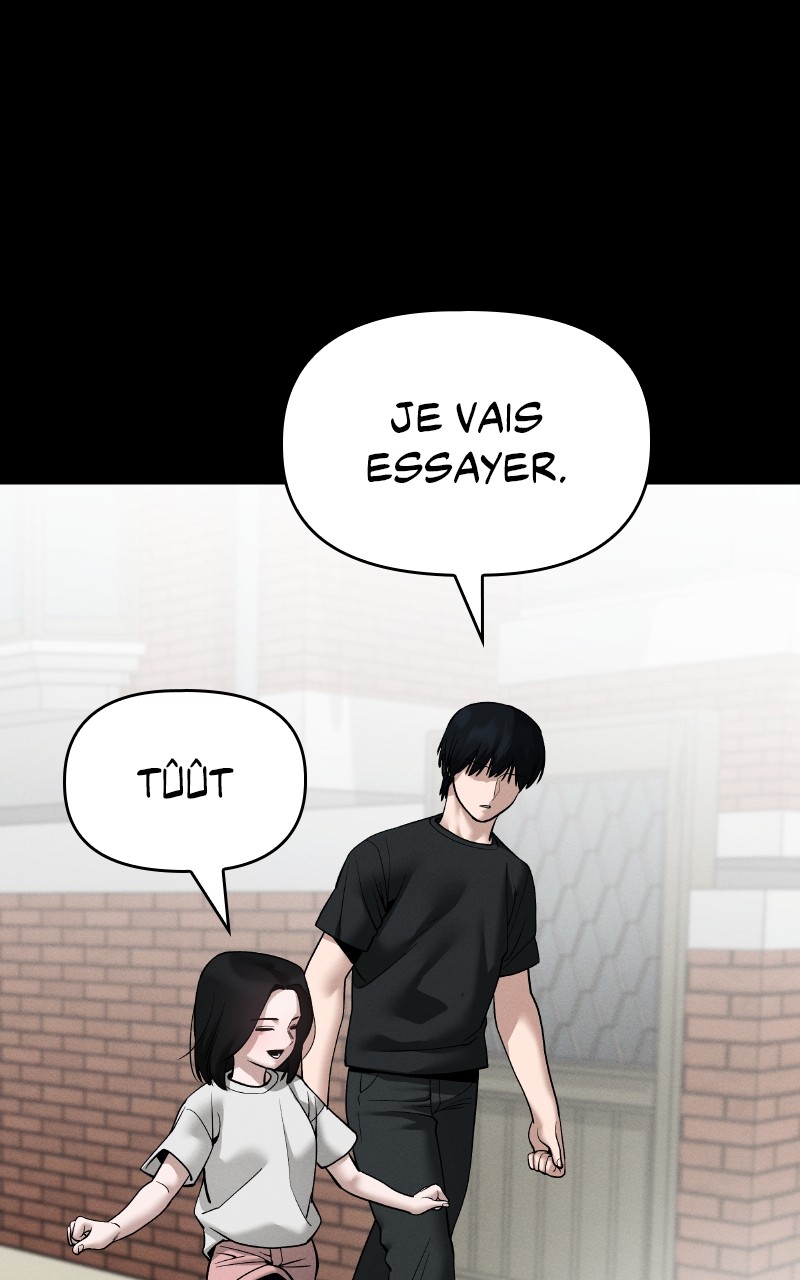 The Bully in Charge Chapitre 107 - Page 31