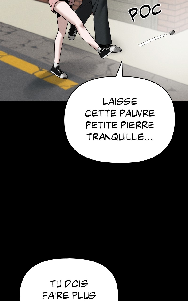 The Bully in Charge Chapitre 107 - Page 32