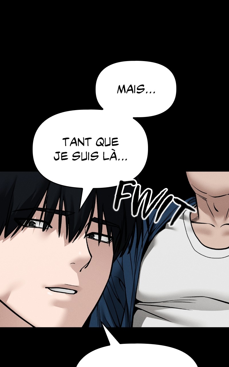 The Bully in Charge Chapitre 107 - Page 34