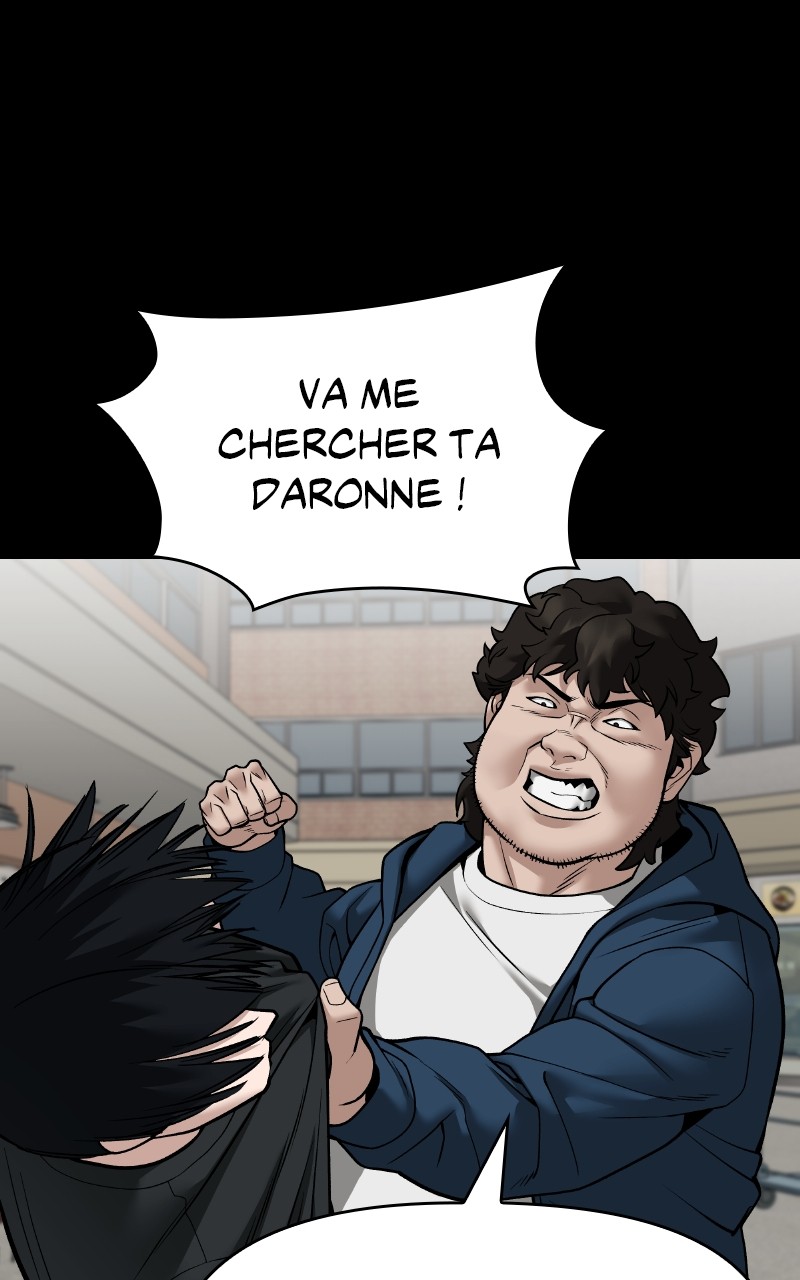 The Bully in Charge Chapitre 107 - Page 38
