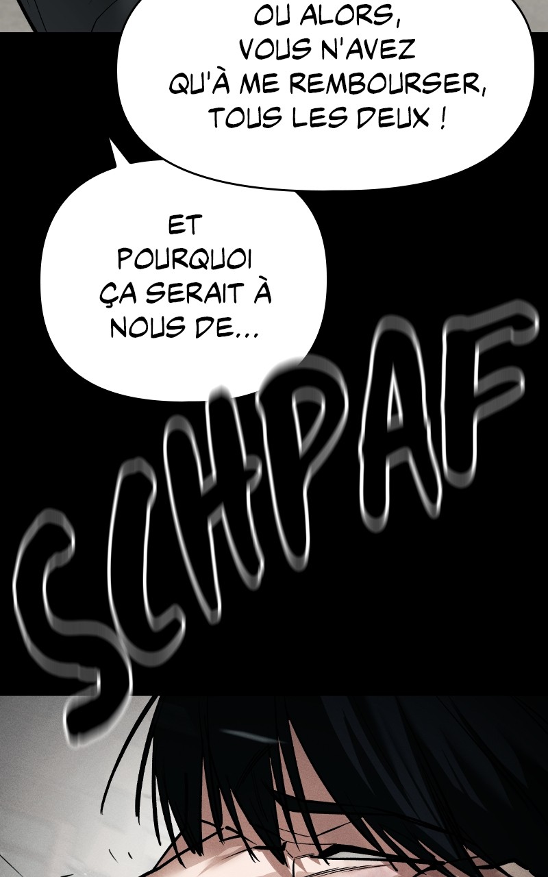 The Bully in Charge Chapitre 107 - Page 39